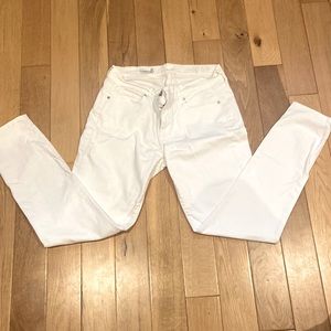 Gap 1969 legging jean